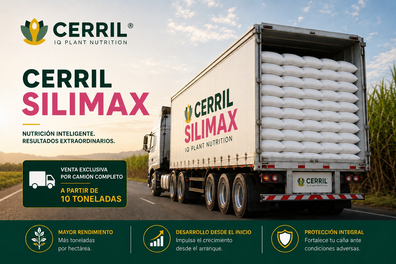 Mayoreo CERRIL Silimax